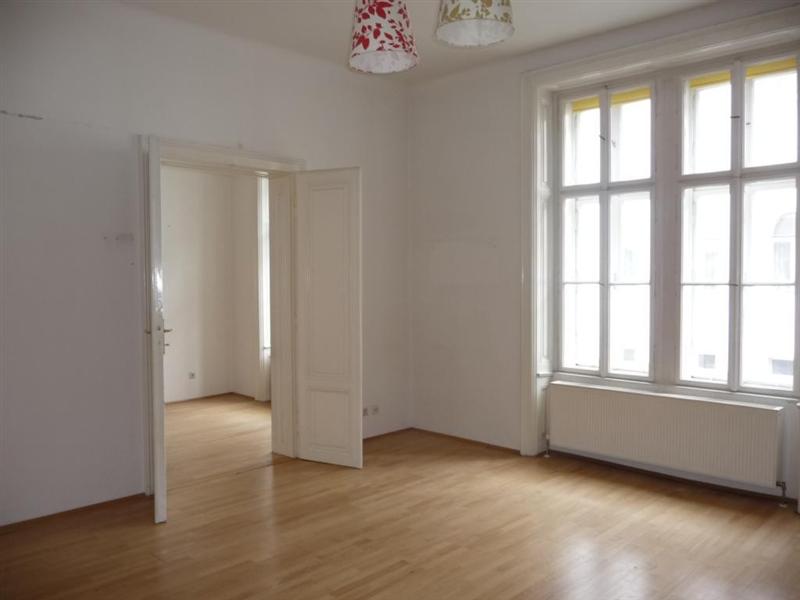 Renovierte Wohnung